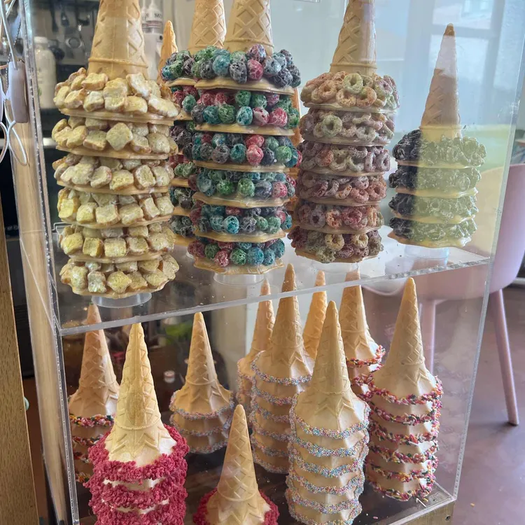 생그레 대표 사진