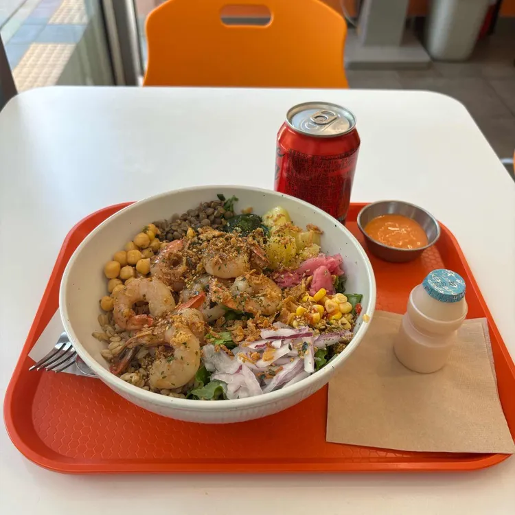 올라포케 대표 사진