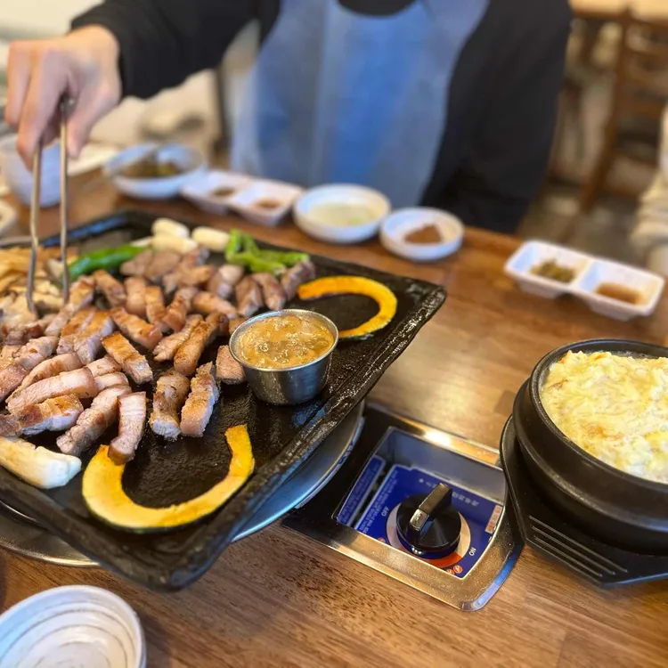 천지인가 대표 사진