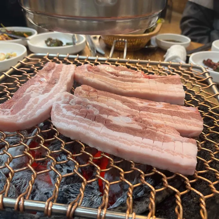 박대감화로구이 대표 사진