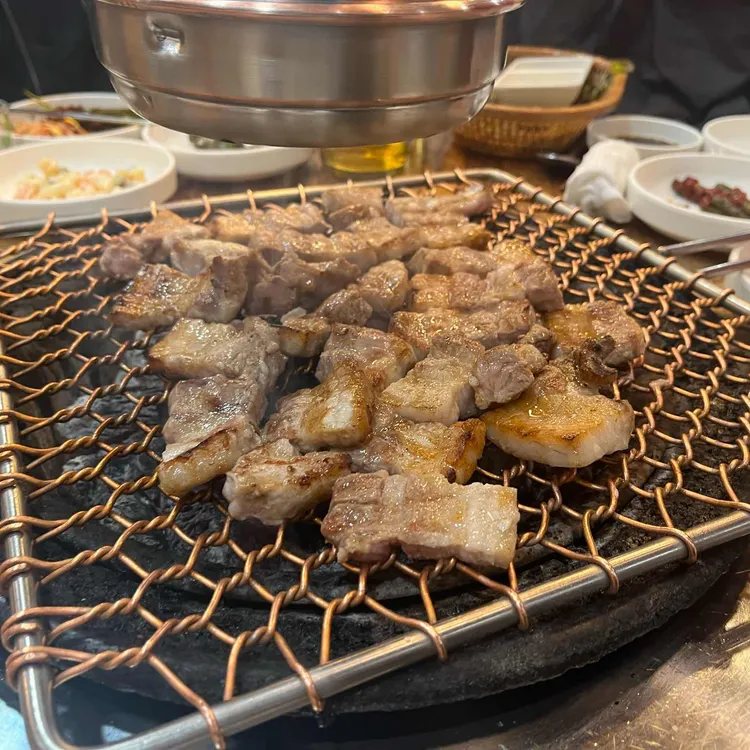 박대감화로구이 대표 사진