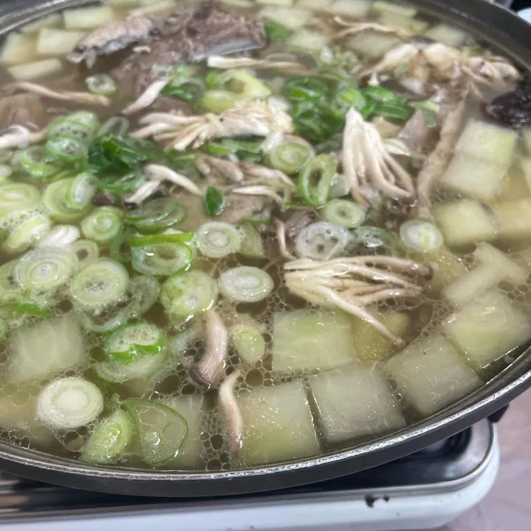 춘추원할머니집 대표 사진