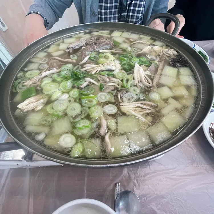 춘추원할머니집 대표 사진