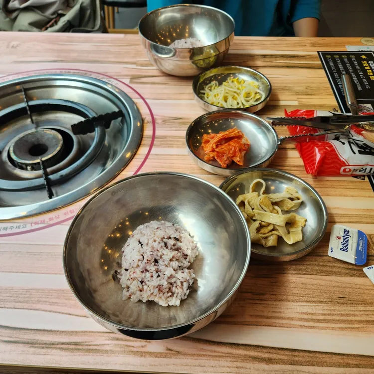 이태리부대찌개 대표 사진