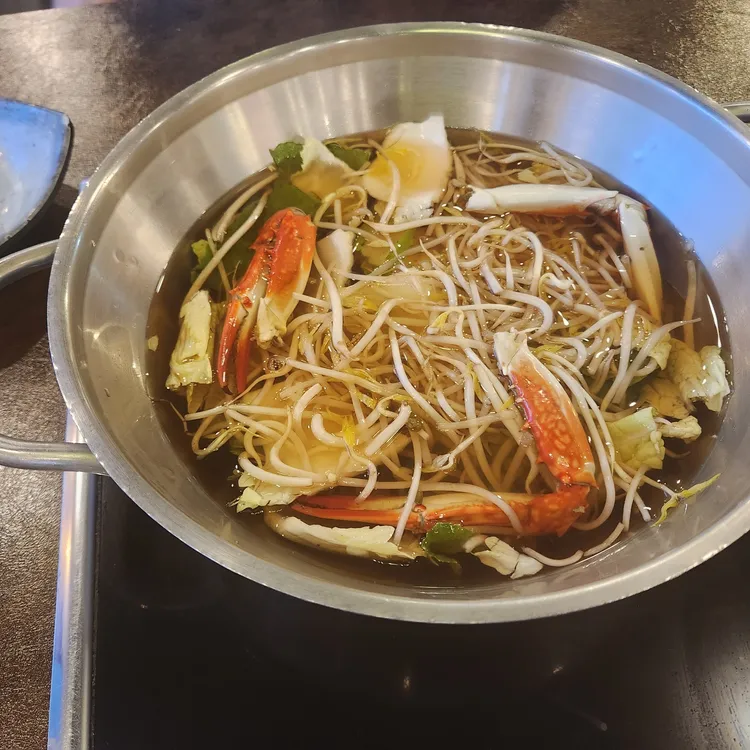 임성근국가공인진갈비 대표 사진