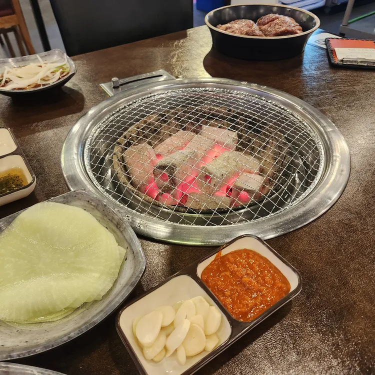 임성근국가공인진갈비 대표 사진