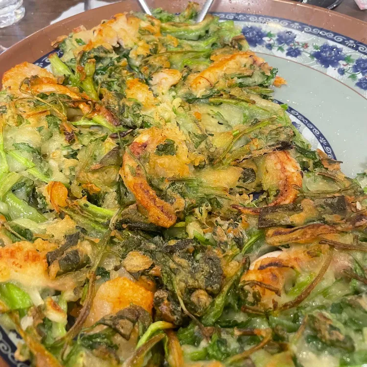 김치살롱전마담 대표 사진
