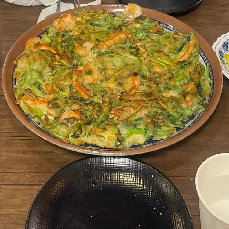 김치살롱전마담 대표 사진