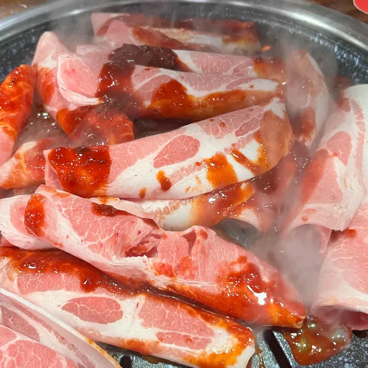 새마을식당 대표 사진