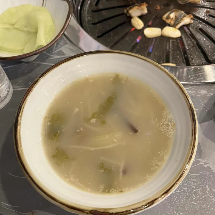풍개참숯장어 대표 사진