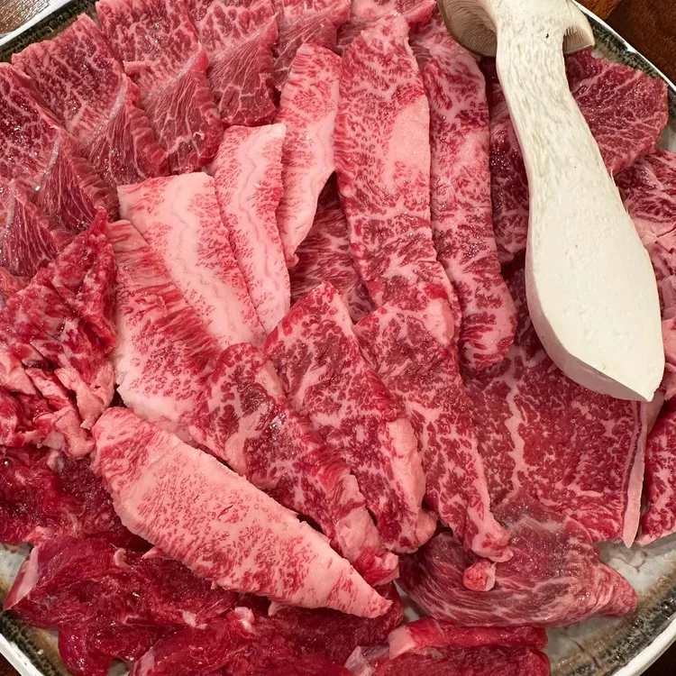 소백산식육식당 대표 사진