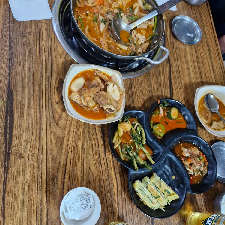 마시델식당 대표 사진