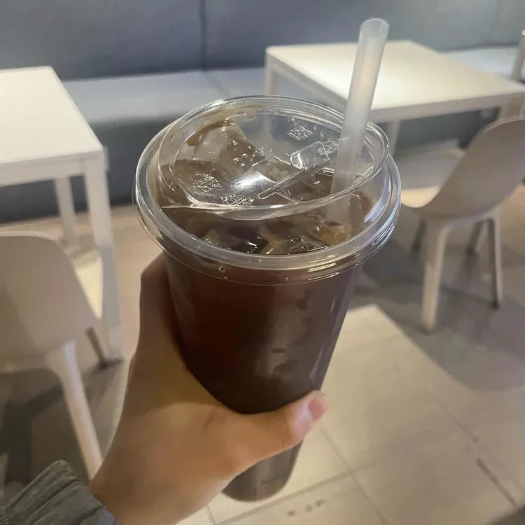 커피폴 대표 사진