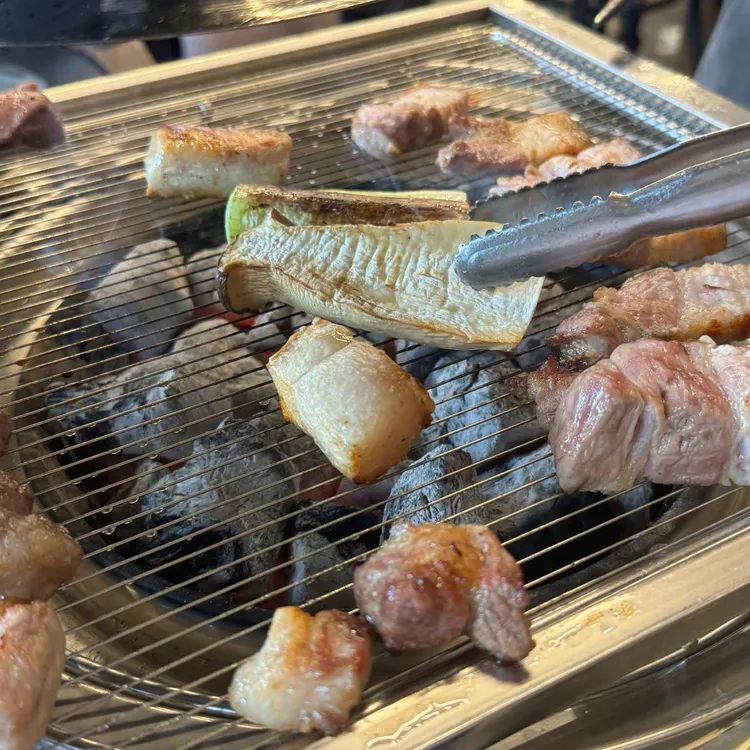 호평돈 대표 사진