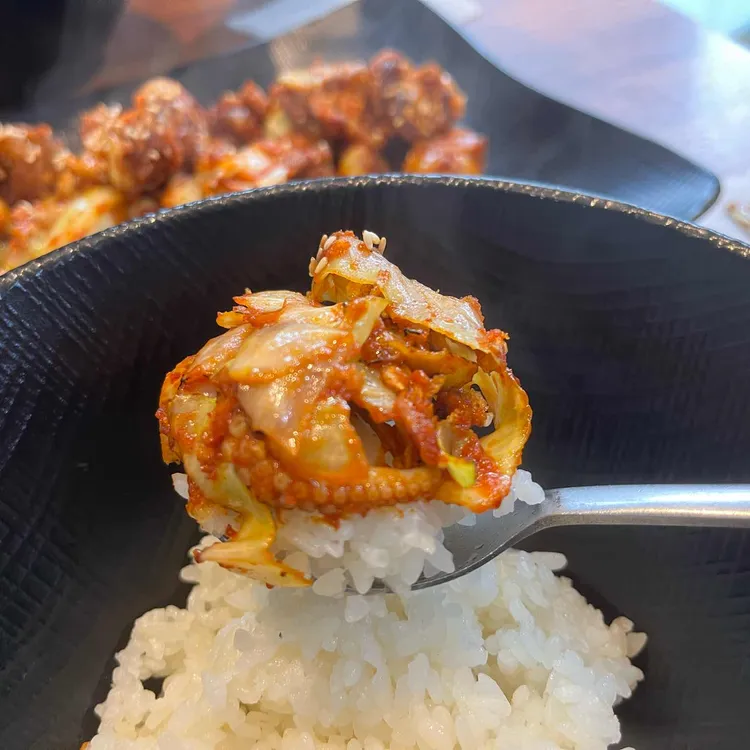 산촌신쭈꾸미 대표 사진