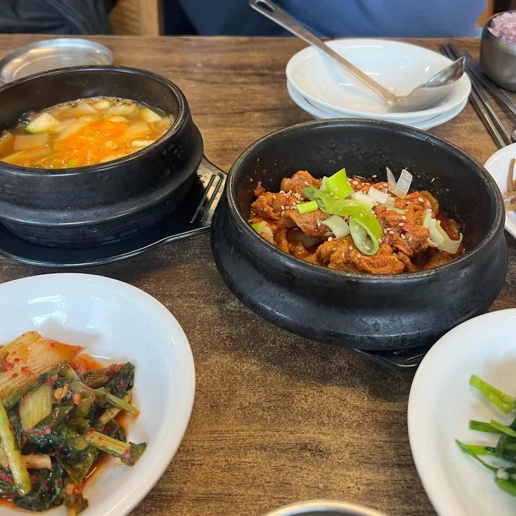 청기와 대표 사진