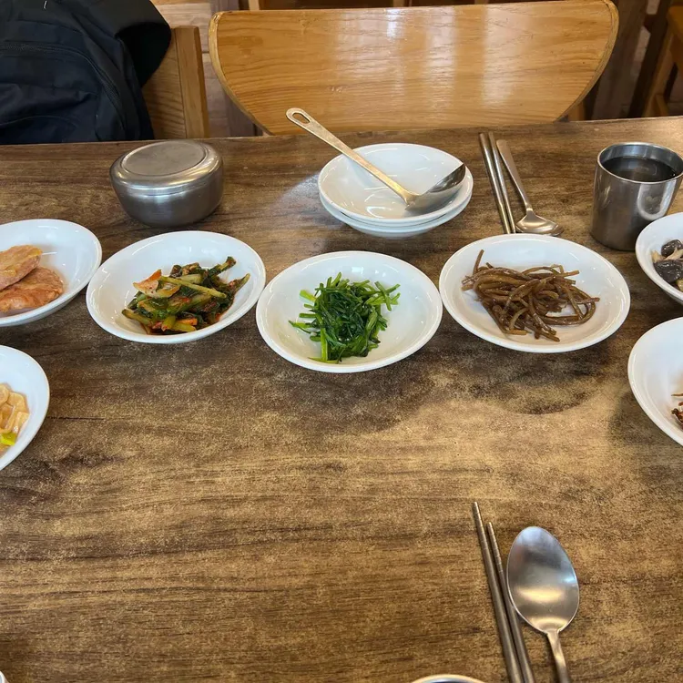 청기와 대표 사진