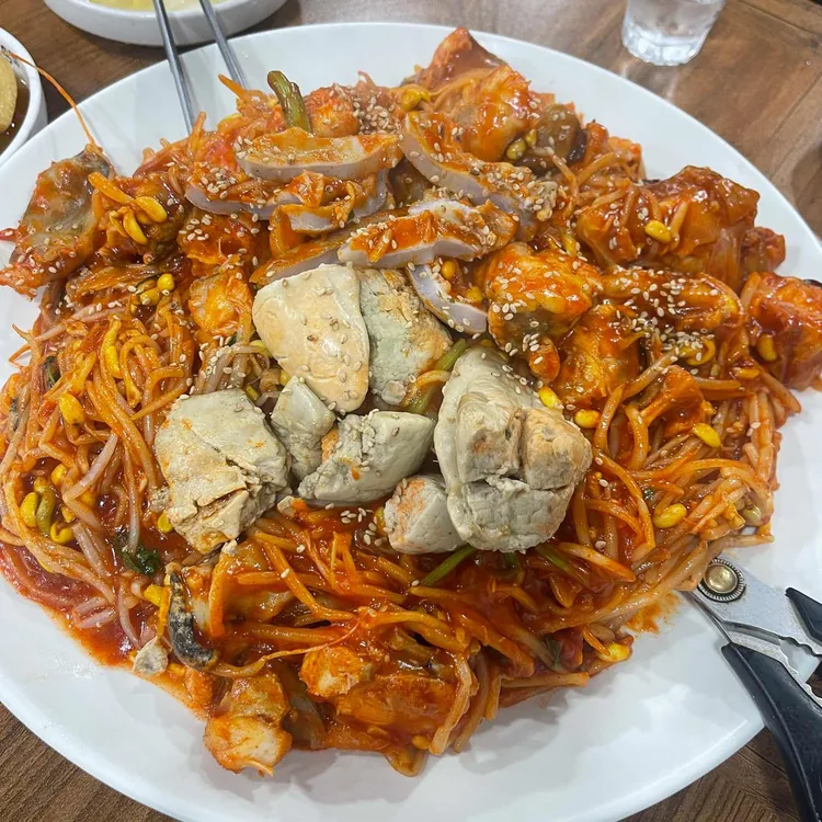 강릉아구찜 대표 사진
