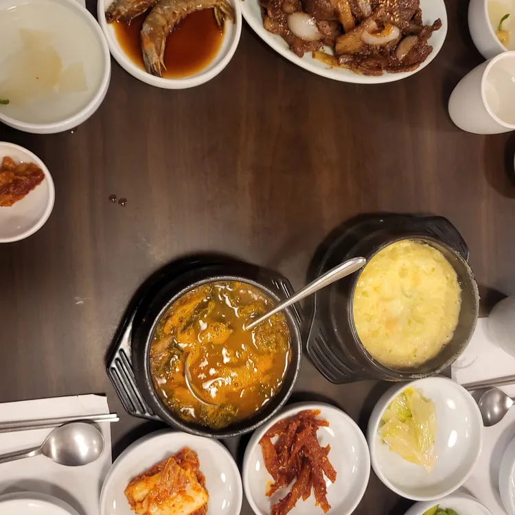 영양쌀밥옥이 대표 사진