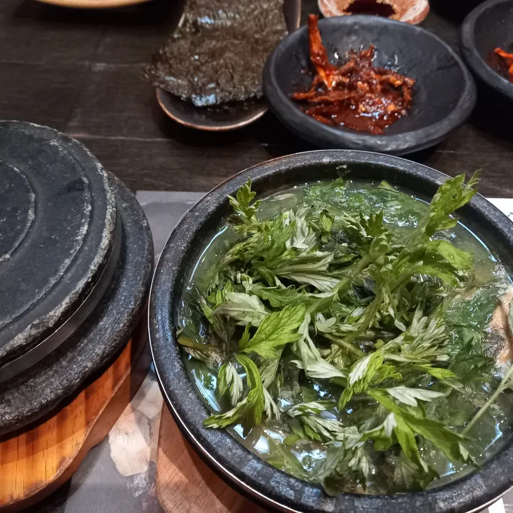 고래불 대표 사진