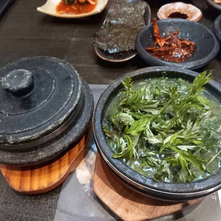 고래불 대표 사진