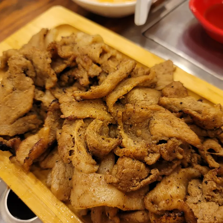 해운대불고기밀면 대표 사진
