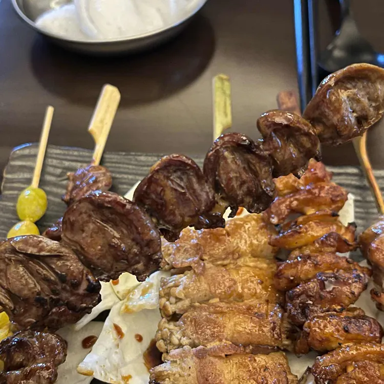 꼬우 대표 사진