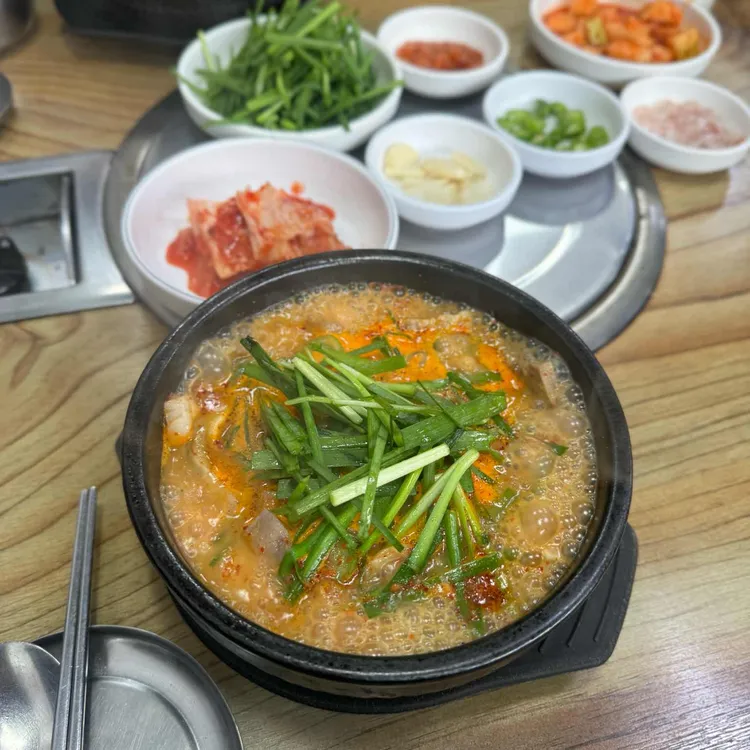 원평시골순대 대표 사진