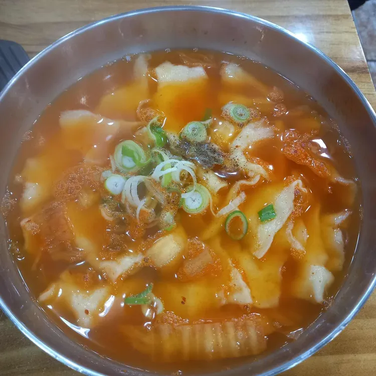 할매충무김밥 대표 사진