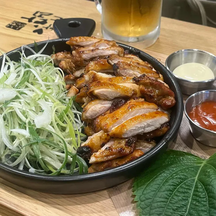 누나홀닭  대표 사진