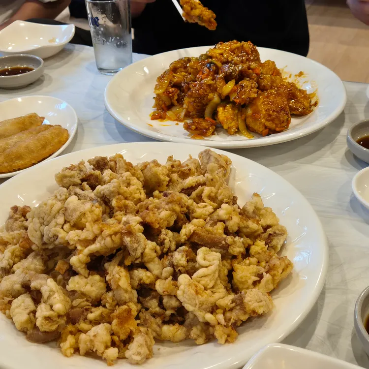 고덕반점 대표 사진
