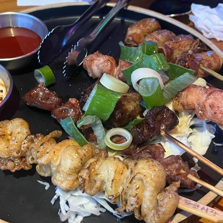 도쿄시장 대표 사진