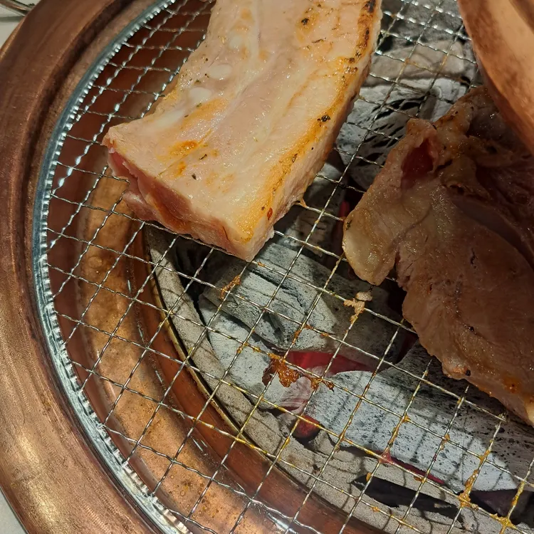 육미제당 대표 사진