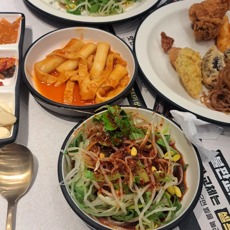 육미제당 대표 사진