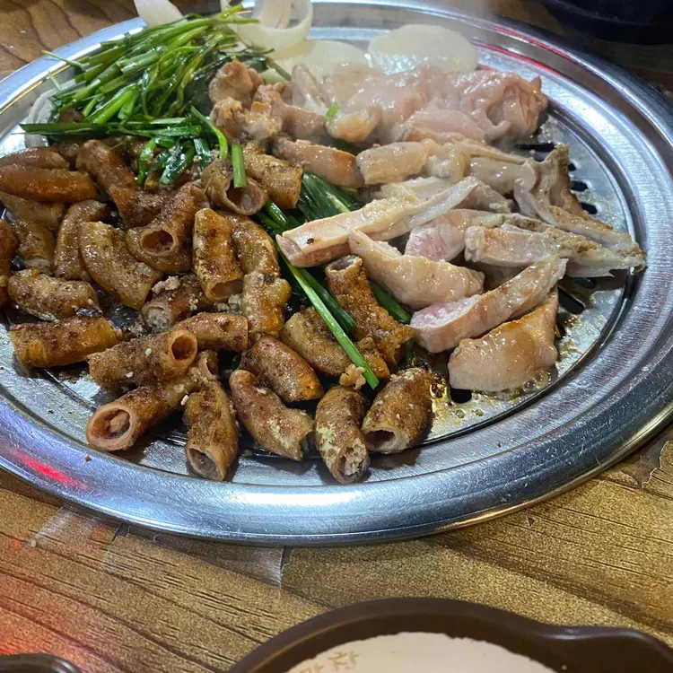 통큰막창 대표 사진