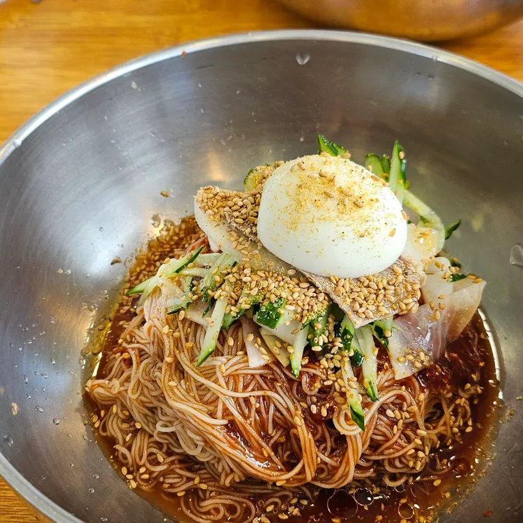 할매함흥냉면 대표 사진
