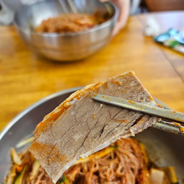 할매함흥냉면 대표 사진