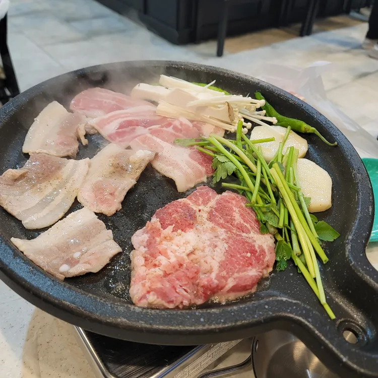 고기고기 대표 사진