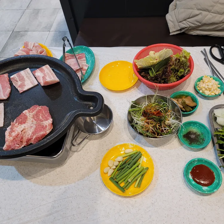 고기고기 대표 사진