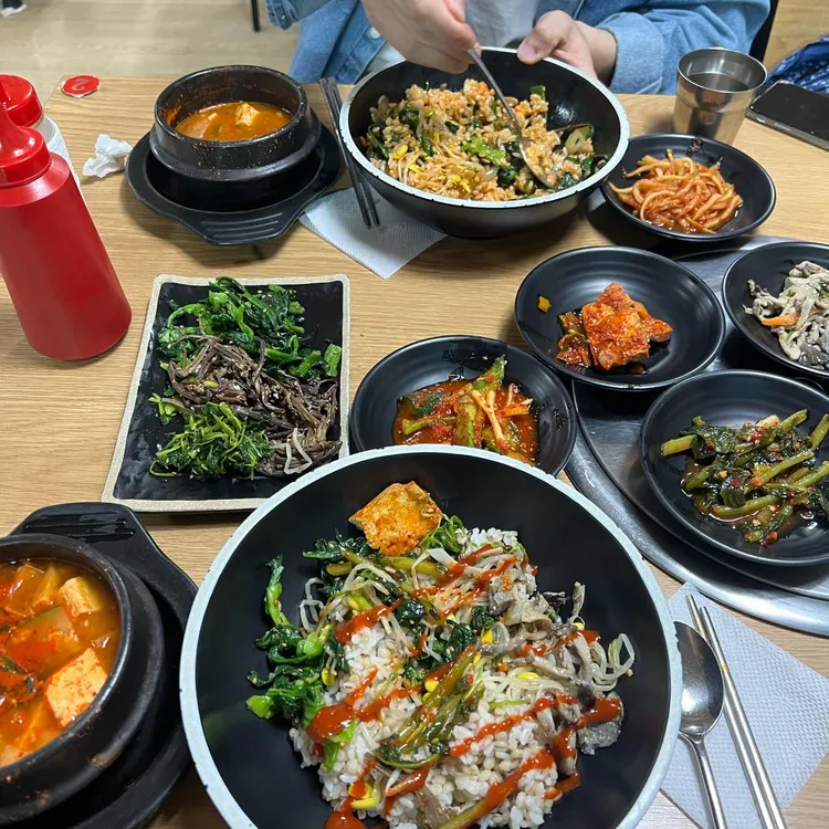 장수식당 대표 사진