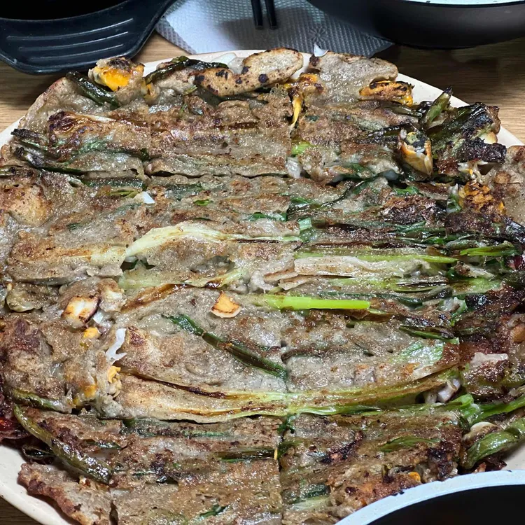 장수식당 대표 사진