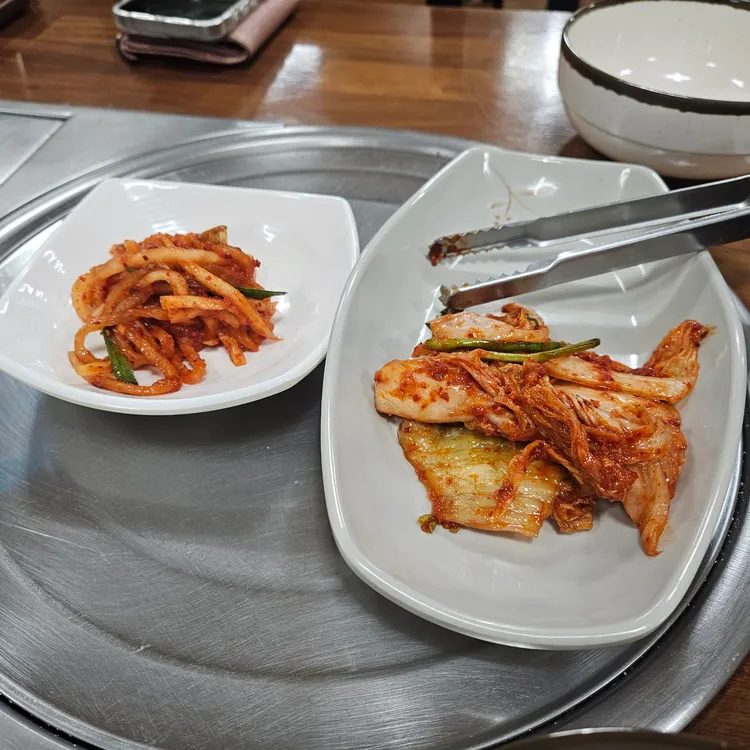 향촌칼국수 대표 사진