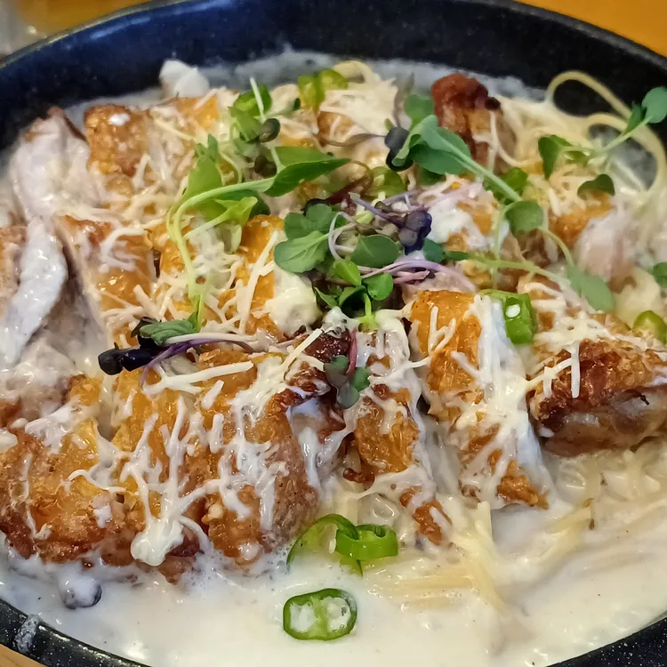 닭섬 대표 사진