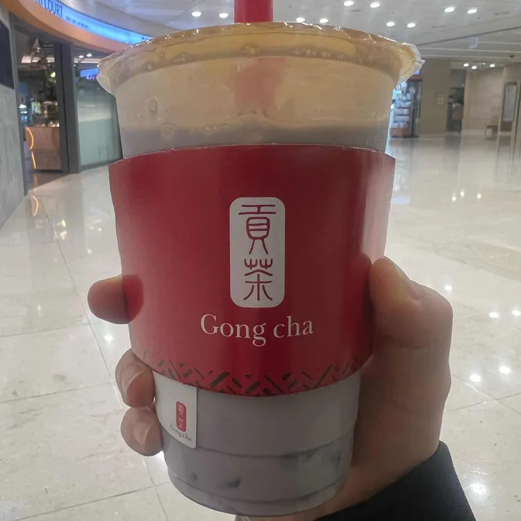 공차 사진 1