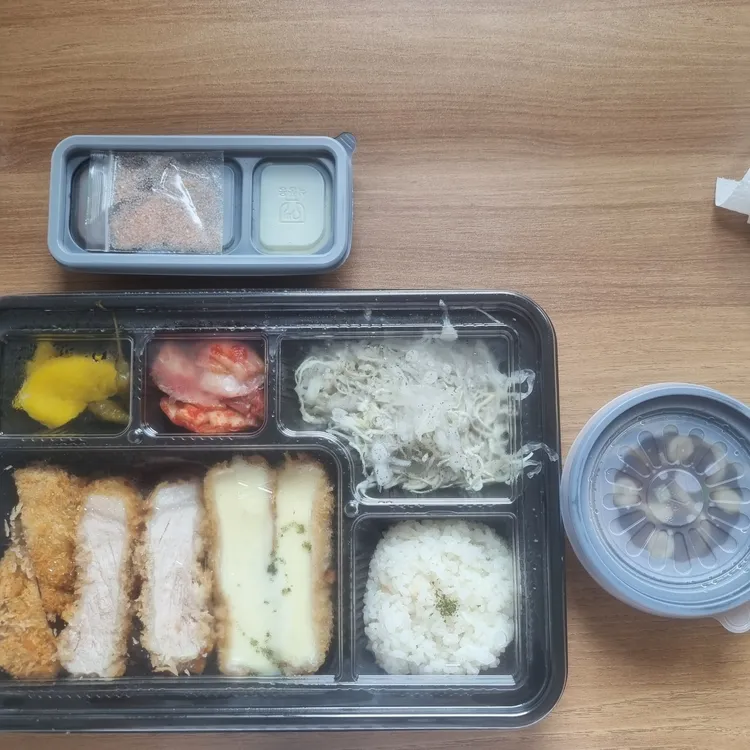 오늘의죽 유메노카츠 대표 사진