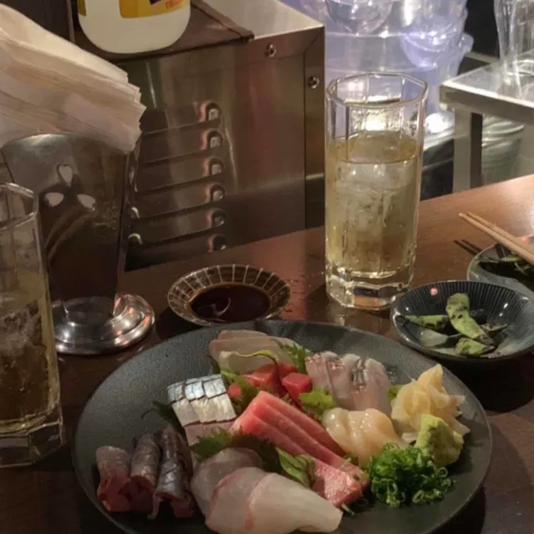 스탠딩바 전기 대표 사진