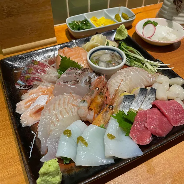 조우 대표 사진