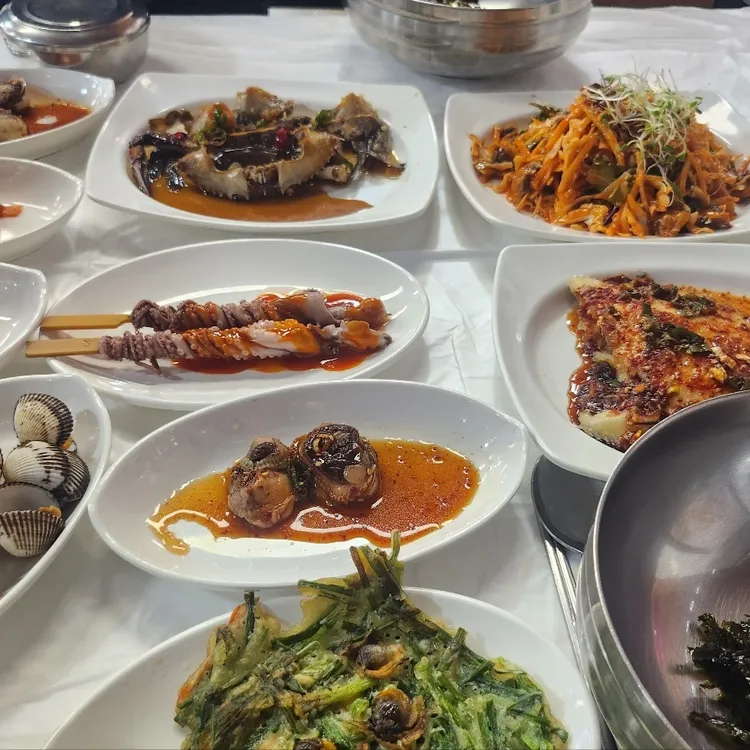 순천만갈대밭식당 대표 사진