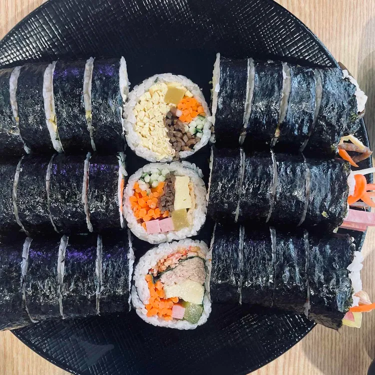청담동마녀김밥 대표 사진