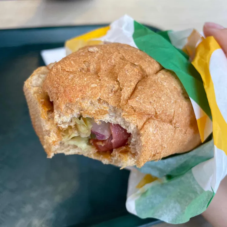 SUBWAY 대표 사진